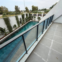 1+1 yeni bina full aktiviteli premium daire