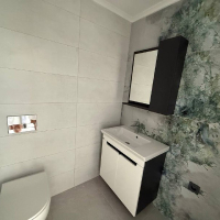 1+1 yeni bina full aktiviteli premium daire