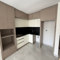 1+1 yeni bina full aktiviteli premium daire