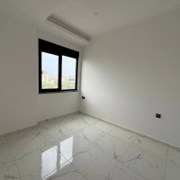 1+1 yeni bina full aktiviteli daire