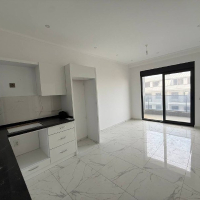 1+1 yeni bina full aktiviteli daire