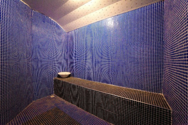 MAHMUTLAR ATATÜRK CADDESİNDE 2+1 EŞYASIZ SATILIK DAİRE