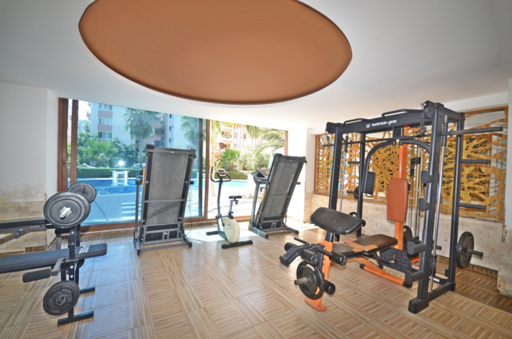 MAHMUTLAR ATATÜRK CADDESİNDE 2+1 EŞYASIZ SATILIK DAİRE