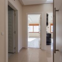 MAHMUTLAR ATATÜRK CADDESİNDE 2+1 EŞYASIZ SATILIK DAİRE