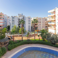 MAHMUTLAR ATATÜRK CADDESİNDE 2+1 EŞYASIZ SATILIK DAİRE
