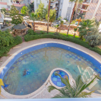 MAHMUTLAR ATATÜRK CADDESİNDE 2+1 EŞYASIZ SATILIK DAİRE