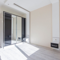 MAHMUTLAR ATATÜRK CADDESİNDE 2+1 EŞYASIZ SATILIK DAİRE