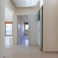 MAHMUTLAR ATATÜRK CADDESİNDE 2+1 EŞYASIZ SATILIK DAİRE