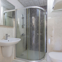 MAHMUTLAR ATATÜRK CADDESİNDE 2+1 EŞYASIZ SATILIK DAİRE