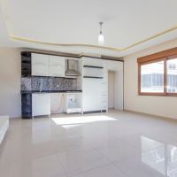 MAHMUTLAR ATATÜRK CADDESİNDE 2+1 EŞYASIZ SATILIK DAİRE
