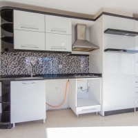 MAHMUTLAR ATATÜRK CADDESİNDE 2+1 EŞYASIZ SATILIK DAİRE