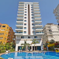 MAHMUTLAR ATATÜRK CADDESİNDE 2+1 EŞYASIZ SATILIK DAİRE