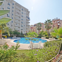 MAHMUTLAR ATATÜRK CADDESİNDE 2+1 EŞYASIZ SATILIK DAİRE