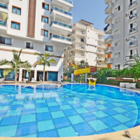 MAHMUTLAR ATATÜRK CADDESİNDE 2+1 EŞYASIZ SATILIK DAİRE
