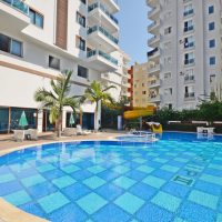 MAHMUTLAR ATATÜRK CADDESİNDE 2+1 EŞYASIZ SATILIK DAİRE