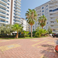 MAHMUTLAR ATATÜRK CADDESİNDE 2+1 EŞYASIZ SATILIK DAİRE