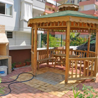 MAHMUTLAR ATATÜRK CADDESİNDE 2+1 EŞYASIZ SATILIK DAİRE
