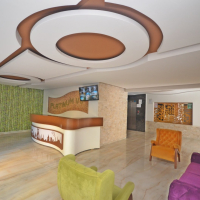 MAHMUTLAR ATATÜRK CADDESİNDE 2+1 EŞYASIZ SATILIK DAİRE