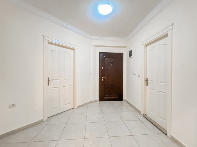 MAHMUTLAR BARBAROS CADDESİNDE 2+1 GENİŞ EŞYALI DAİRE