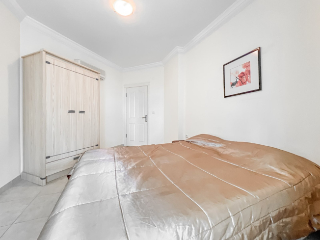 MAHMUTLAR BARBAROS CADDESİNDE 2+1 GENİŞ EŞYALI DAİRE