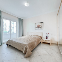 MAHMUTLAR BARBAROS CADDESİNDE 2+1 GENİŞ EŞYALI DAİRE
