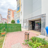 MAHMUTLAR BARBAROS CADDESİNDE 2+1 GENİŞ EŞYALI DAİRE