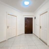 MAHMUTLAR BARBAROS CADDESİNDE 2+1 GENİŞ EŞYALI DAİRE
