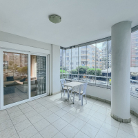 MAHMUTLAR BARBAROS CADDESİNDE 2+1 GENİŞ EŞYALI DAİRE