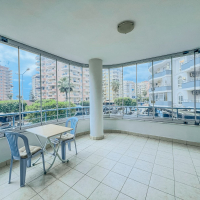 MAHMUTLAR BARBAROS CADDESİNDE 2+1 GENİŞ EŞYALI DAİRE