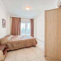 MAHMUTLAR BARBAROS CADDESİNDE 2+1 GENİŞ EŞYALI DAİRE