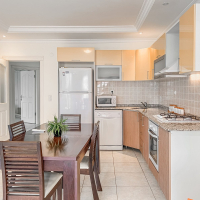 MAHMUTLAR BARBAROS CADDESİNDE 2+1 GENİŞ EŞYALI DAİRE