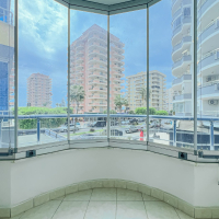MAHMUTLAR BARBAROS CADDESİNDE 2+1 GENİŞ EŞYALI DAİRE