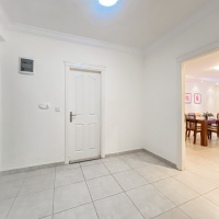 MAHMUTLAR BARBAROS CADDESİNDE 2+1 GENİŞ EŞYALI DAİRE