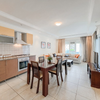 MAHMUTLAR BARBAROS CADDESİNDE 2+1 GENİŞ EŞYALI DAİRE