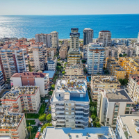 YENİ TADİLATLI TEMİZ BAKIMLI 2+1 EŞYALI GENİŞ SATILIK DAİRE