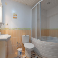 YENİ TADİLATLI TEMİZ BAKIMLI 2+1 EŞYALI GENİŞ SATILIK DAİRE