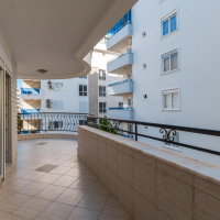 YENİ TADİLATLI TEMİZ BAKIMLI 2+1 EŞYALI GENİŞ SATILIK DAİRE