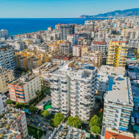 YENİ TADİLATLI TEMİZ BAKIMLI 2+1 EŞYALI GENİŞ SATILIK DAİRE