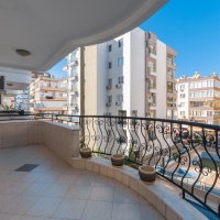 YENİ TADİLATLI TEMİZ BAKIMLI 2+1 EŞYALI GENİŞ SATILIK DAİRE