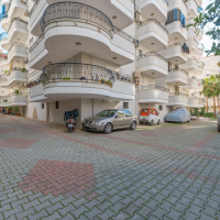 YENİ TADİLATLI TEMİZ BAKIMLI 2+1 EŞYALI GENİŞ SATILIK DAİRE