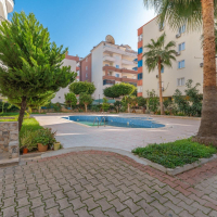 YENİ TADİLATLI TEMİZ BAKIMLI 2+1 EŞYALI GENİŞ SATILIK DAİRE