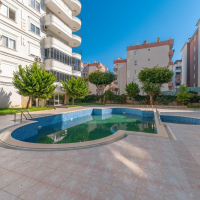 YENİ TADİLATLI TEMİZ BAKIMLI 2+1 EŞYALI GENİŞ SATILIK DAİRE