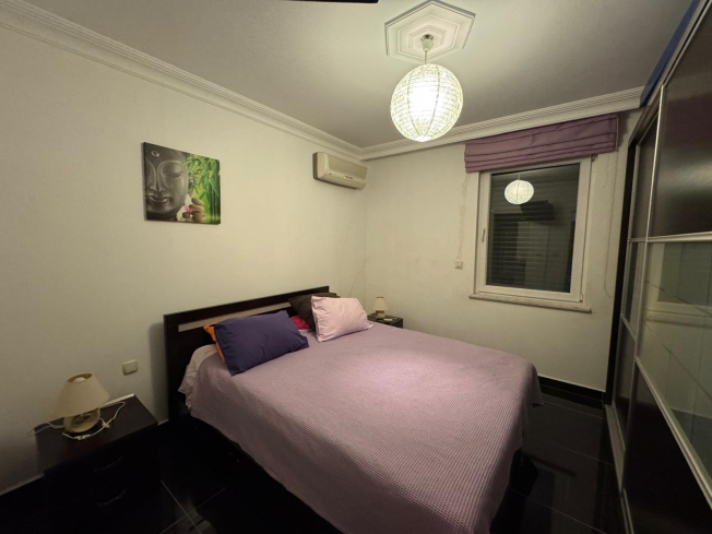 KARGICAKTA DENİZE 200 METRE 2+1 FIRSAT DAİRE