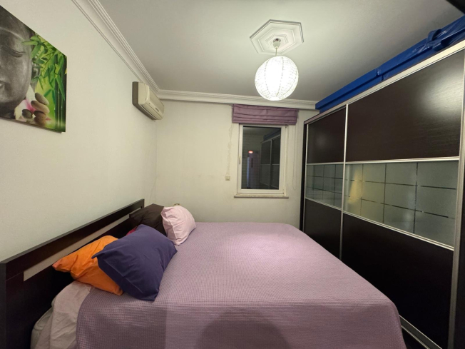 KARGICAKTA DENİZE 200 METRE 2+1 FIRSAT DAİRE