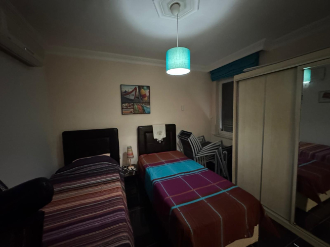 KARGICAKTA DENİZE 200 METRE 2+1 FIRSAT DAİRE