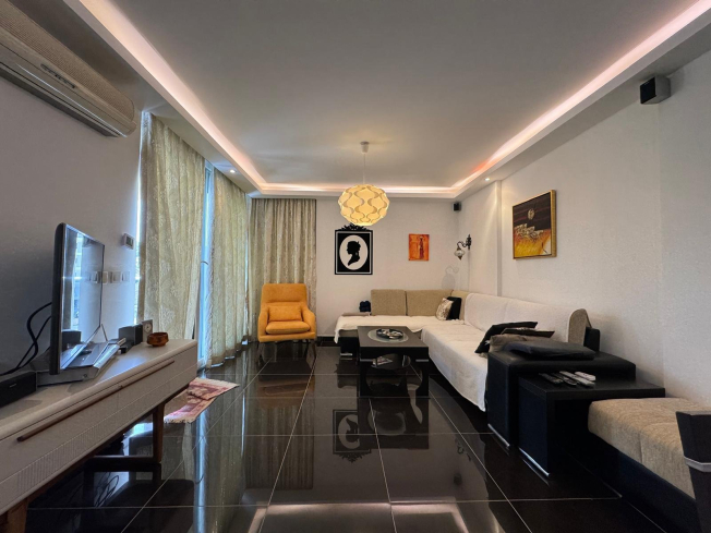 KARGICAKTA DENİZE 200 METRE 2+1 FIRSAT DAİRE