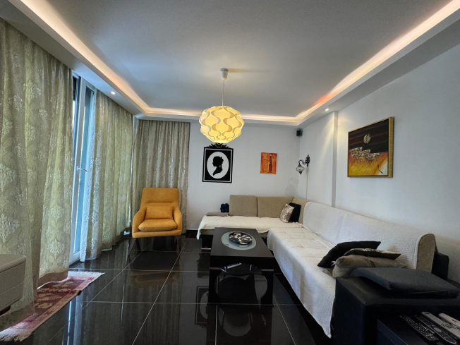 KARGICAKTA DENİZE 200 METRE 2+1 FIRSAT DAİRE