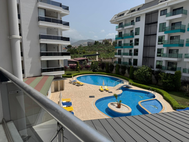 KARGICAKTA DENİZE 200 METRE 2+1 FIRSAT DAİRE