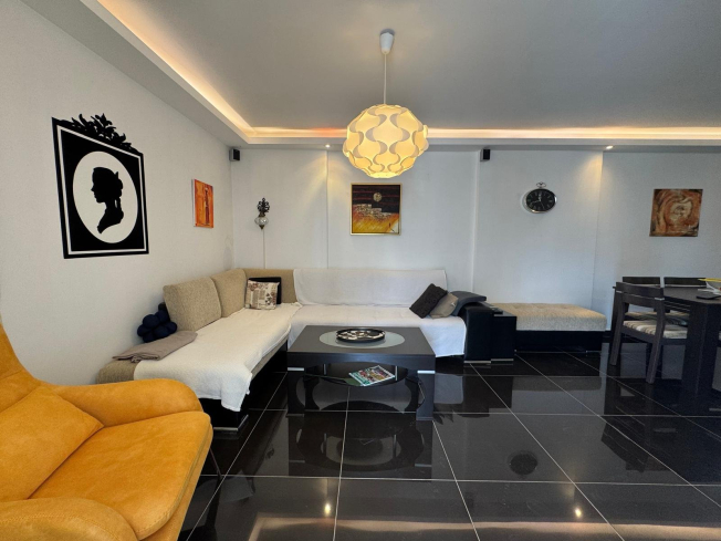 KARGICAKTA DENİZE 200 METRE 2+1 FIRSAT DAİRE