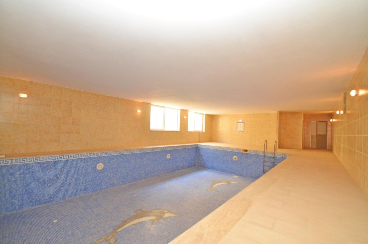 KARGICAKTA DENİZE 200 METRE 2+1 FIRSAT DAİRE